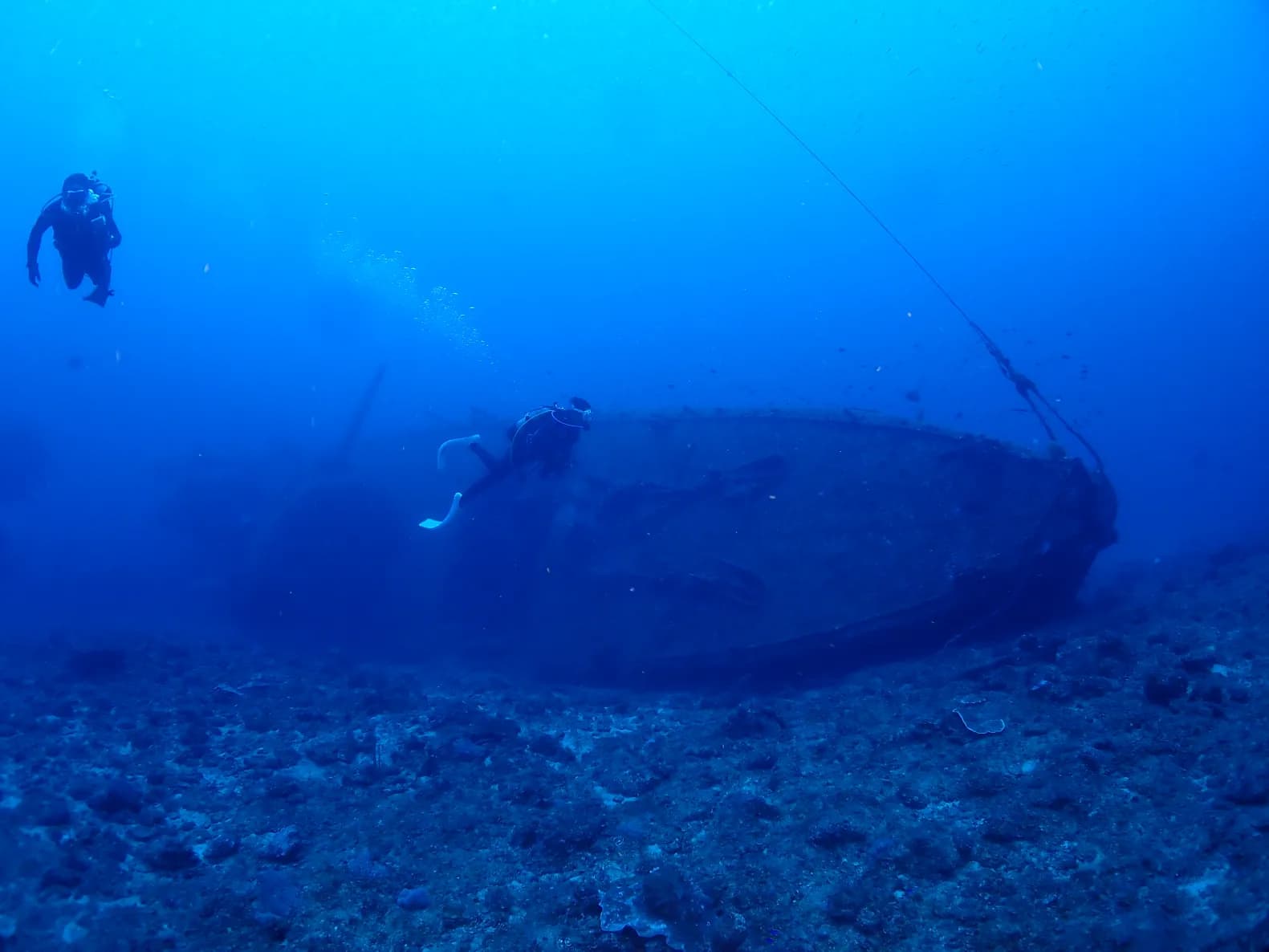 Diver's7のカバー画像1