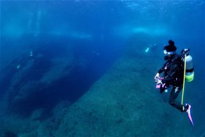 コリンズ ダイビング・クラブのショップ写真6