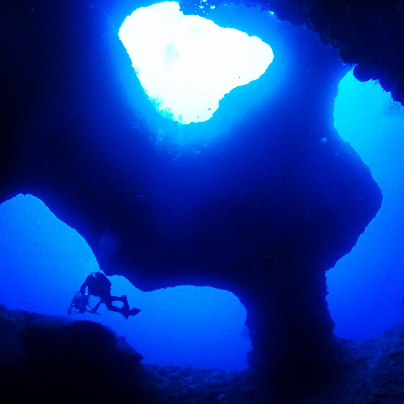 宮古島ダイビングリゾートREEFのカバー画像1